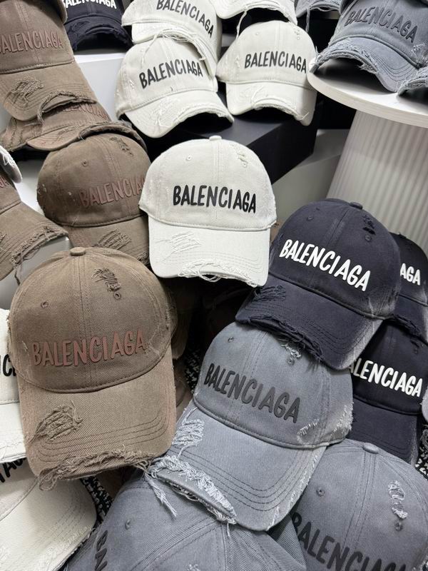 Balenciaga Cap dx88